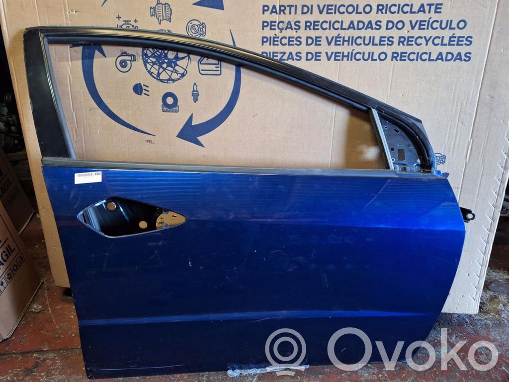 Tür vorne   67010SMGE00ZZ
