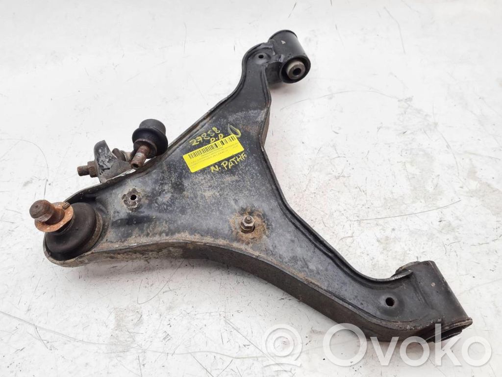Querlenker Achsschenkel vorne   55501EB31A