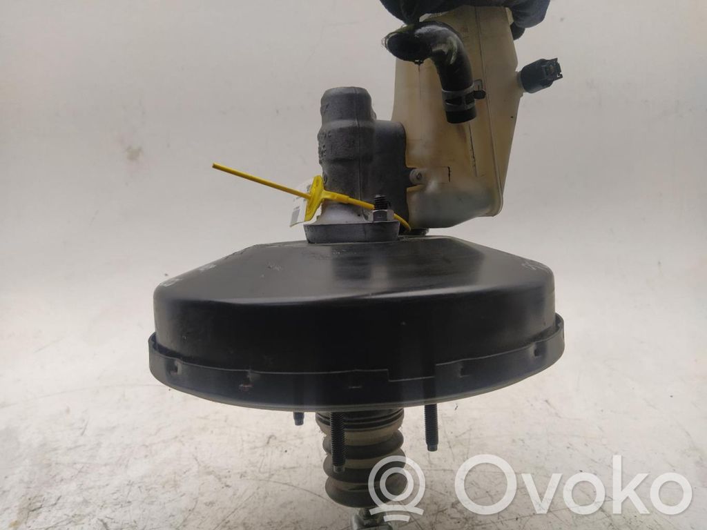 Bremskraftverstärker   472000D181