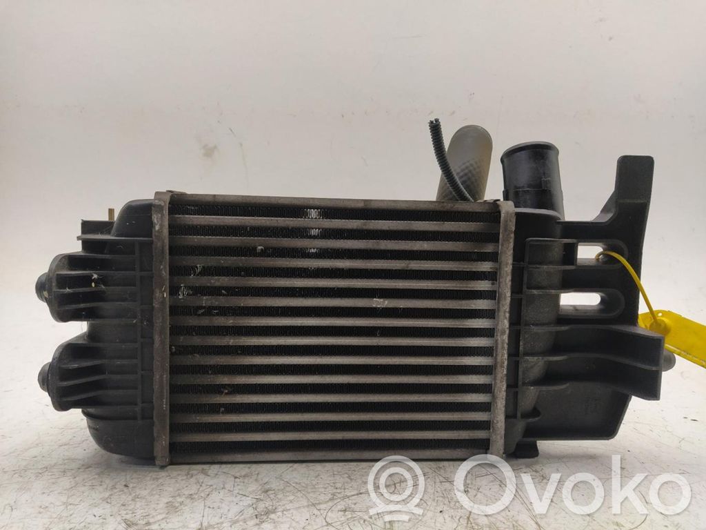Radiador intercooler   JD1270000620