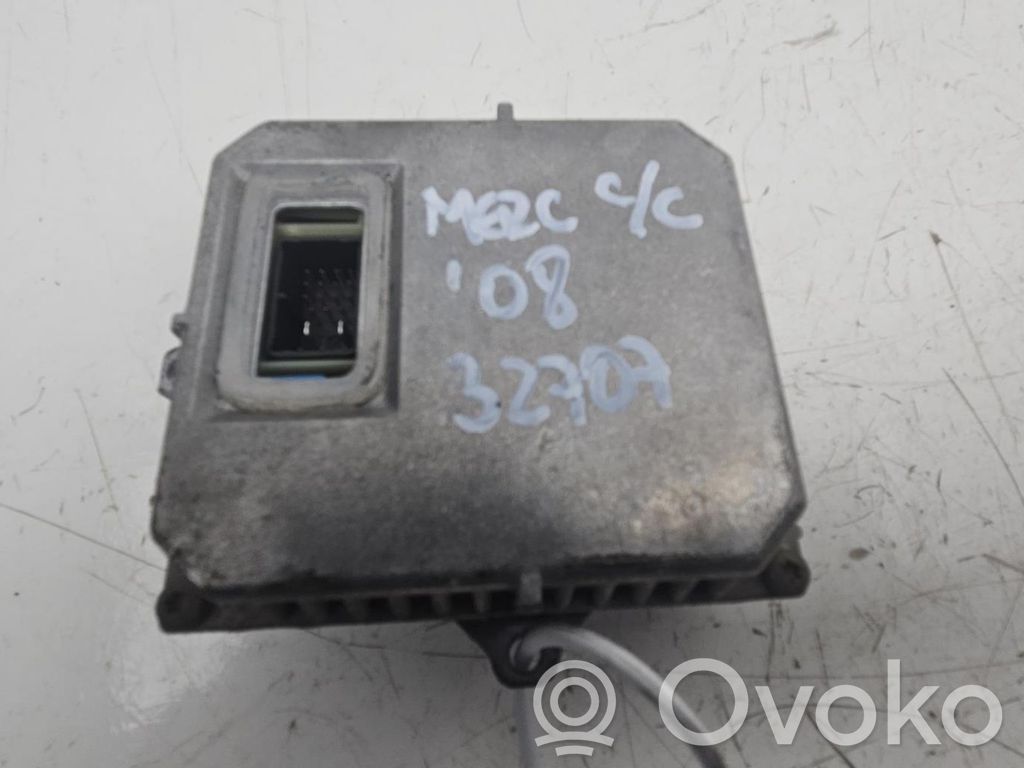 Mercedes-Benz C W203 Unitate/modul control lămpi xenon 