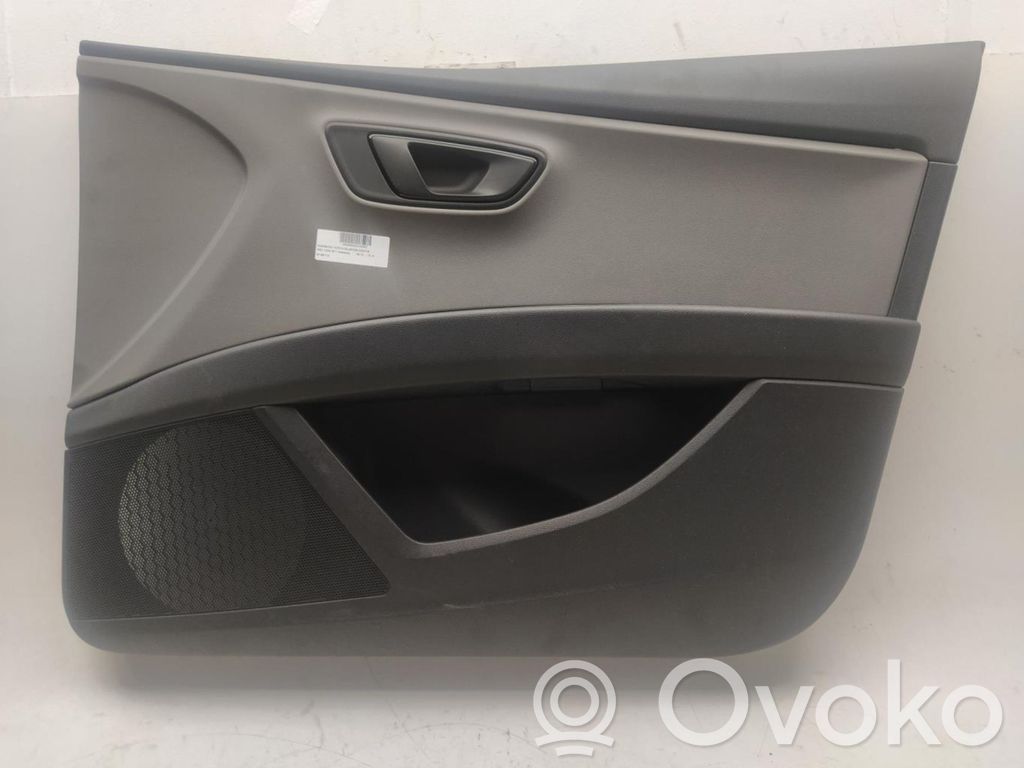 Etuoven verhoilu   5F1867172