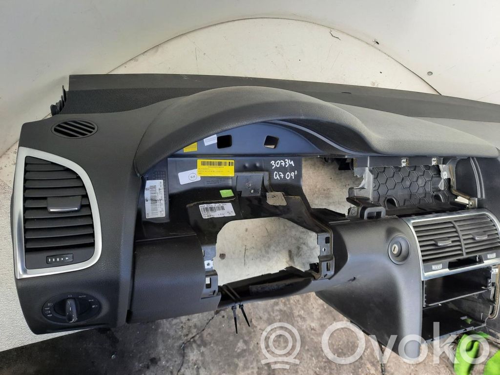 Kojelauta   4L1857115G
