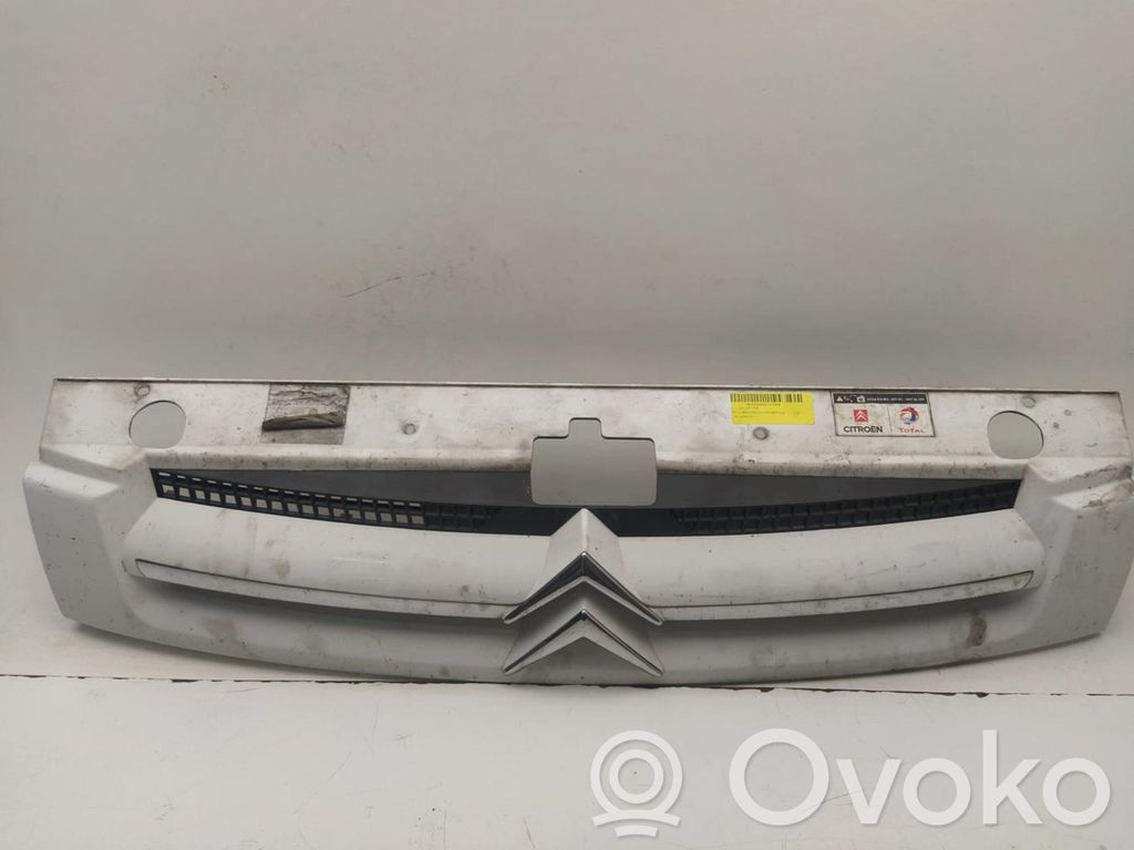 Atrapa chłodnicy / Grill   9644758177