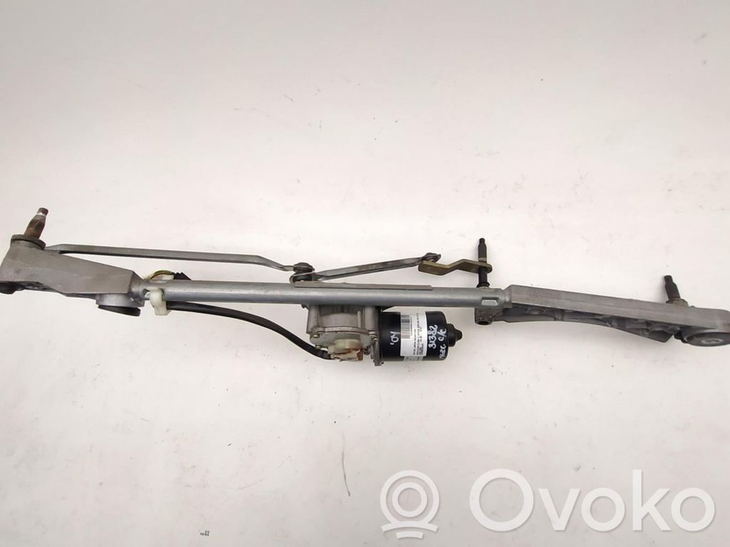 Mercedes-Benz C W203 Motor și paralelogram ștergător parbriz