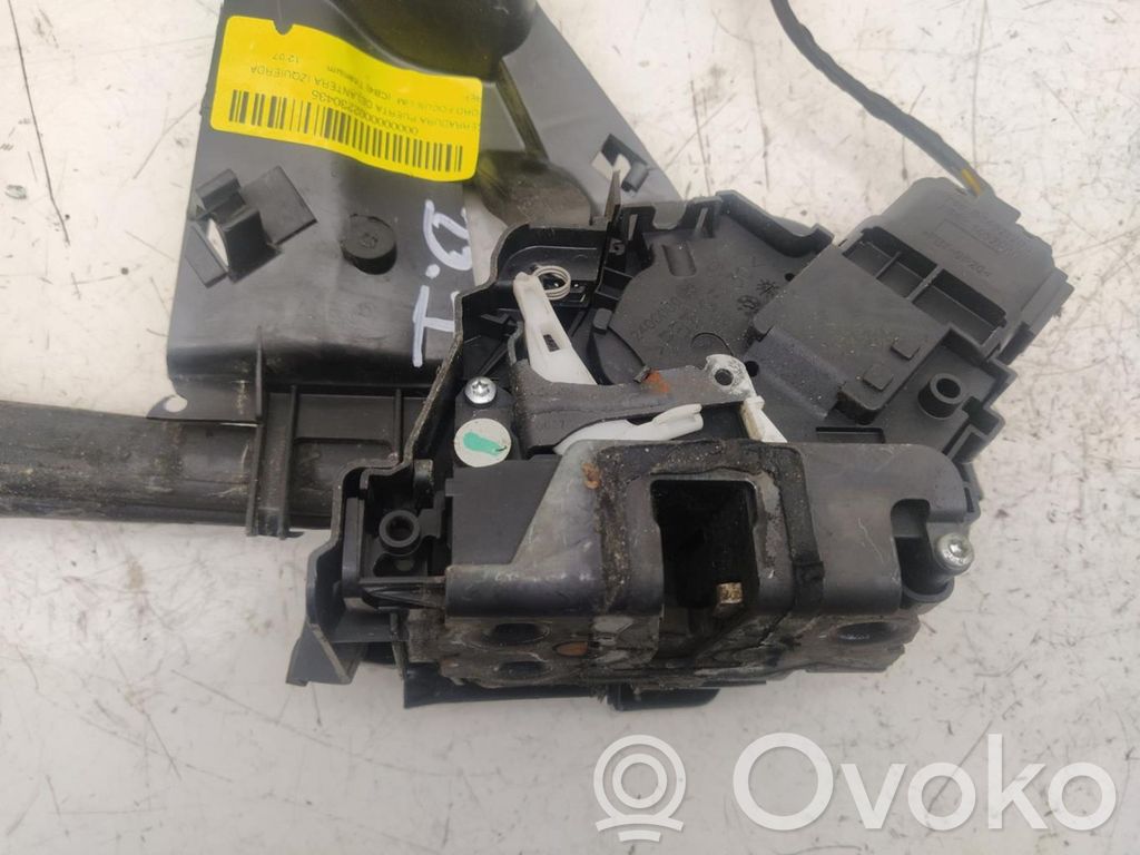 Türschloss vorne   7M5AR21813CA