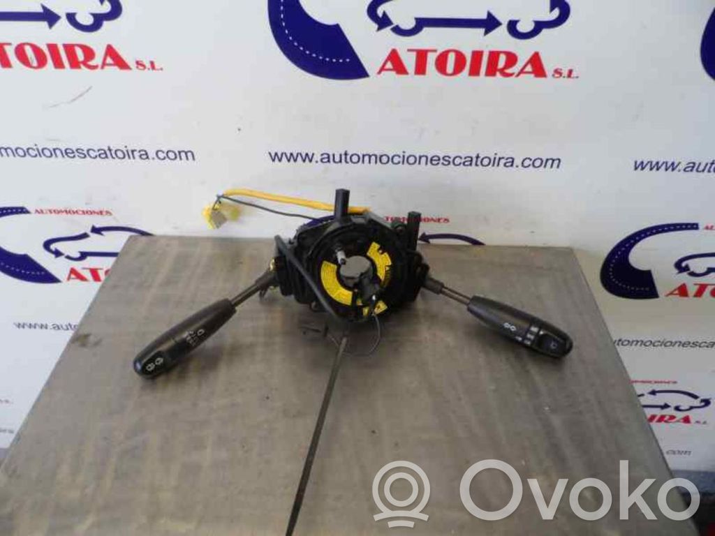 Chevrolet Kalos Interruptor de luz 