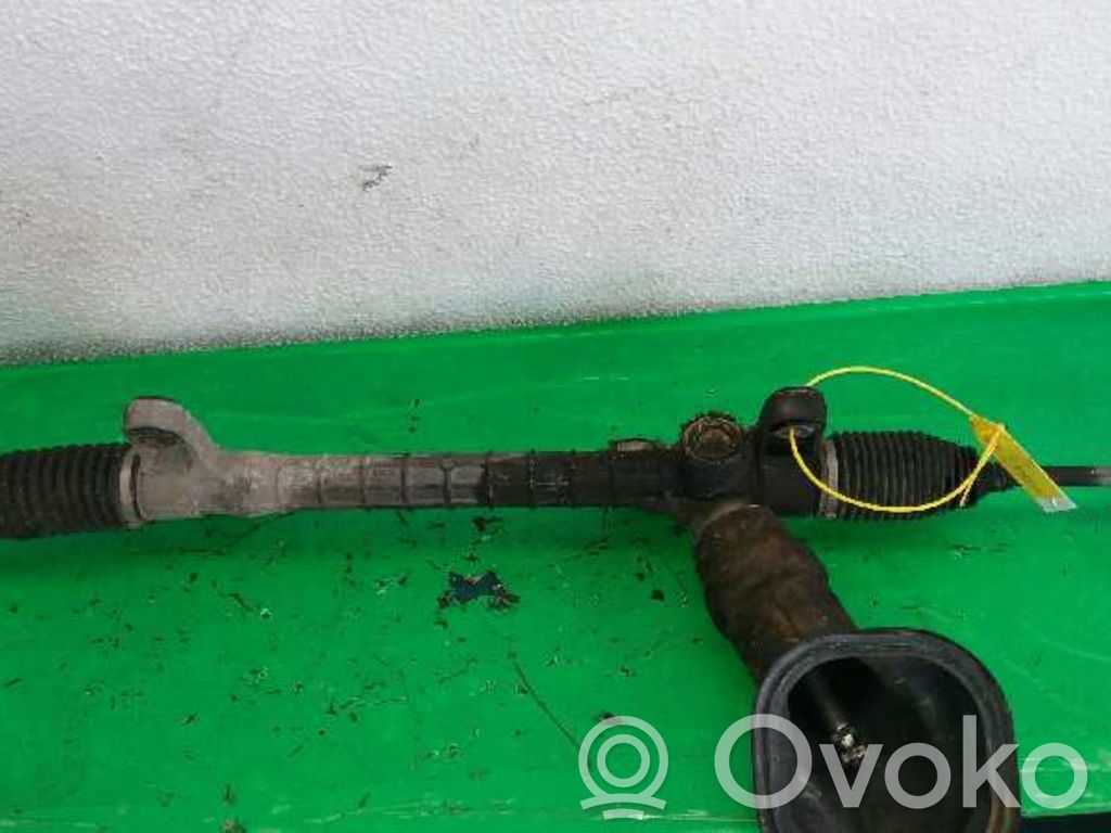 Steering rack   4550002060