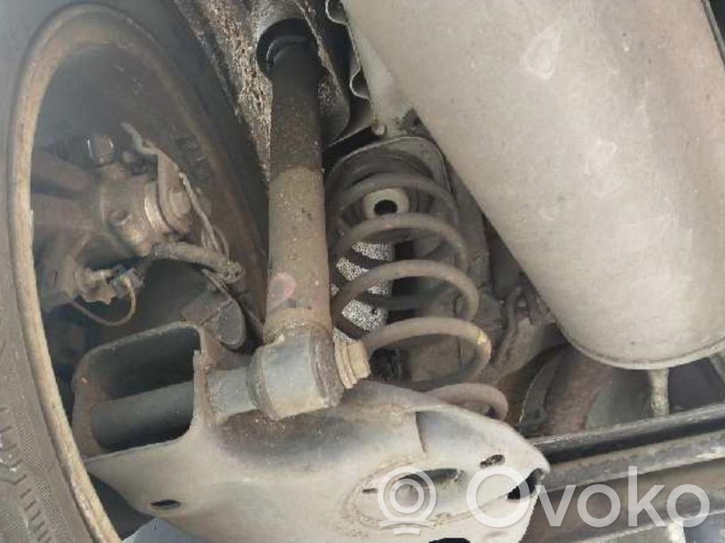 Fiat Bravo Amortiguador trasero 