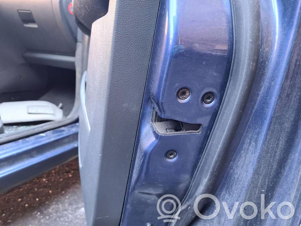 Ford Focus C-MAX Front door lock 