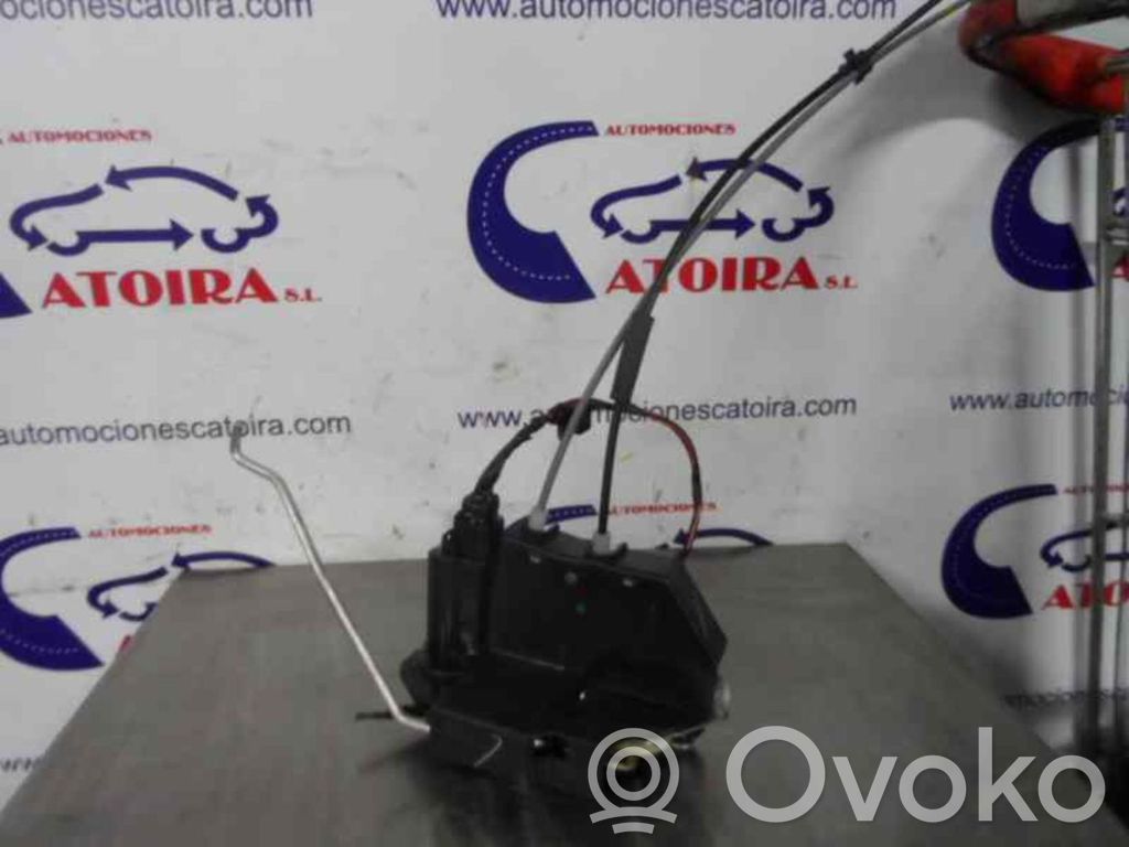 Hyundai i10 Încuietoare ușă față 