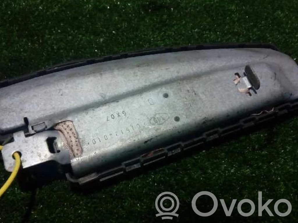 Šoninė oro pagalvė   PC15124010