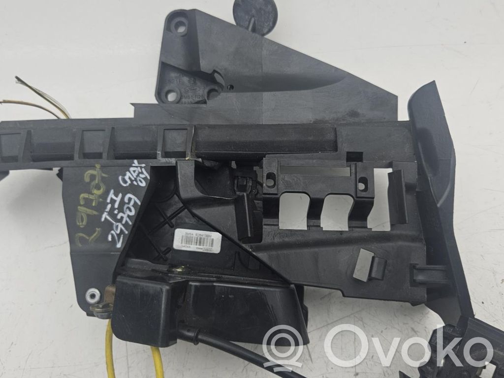 Galinių durų spyna   3M5AR26413BM