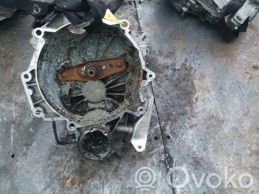 Volkswagen Polo IV 9N3 Cutie viteze manuală cu 5 trepte 