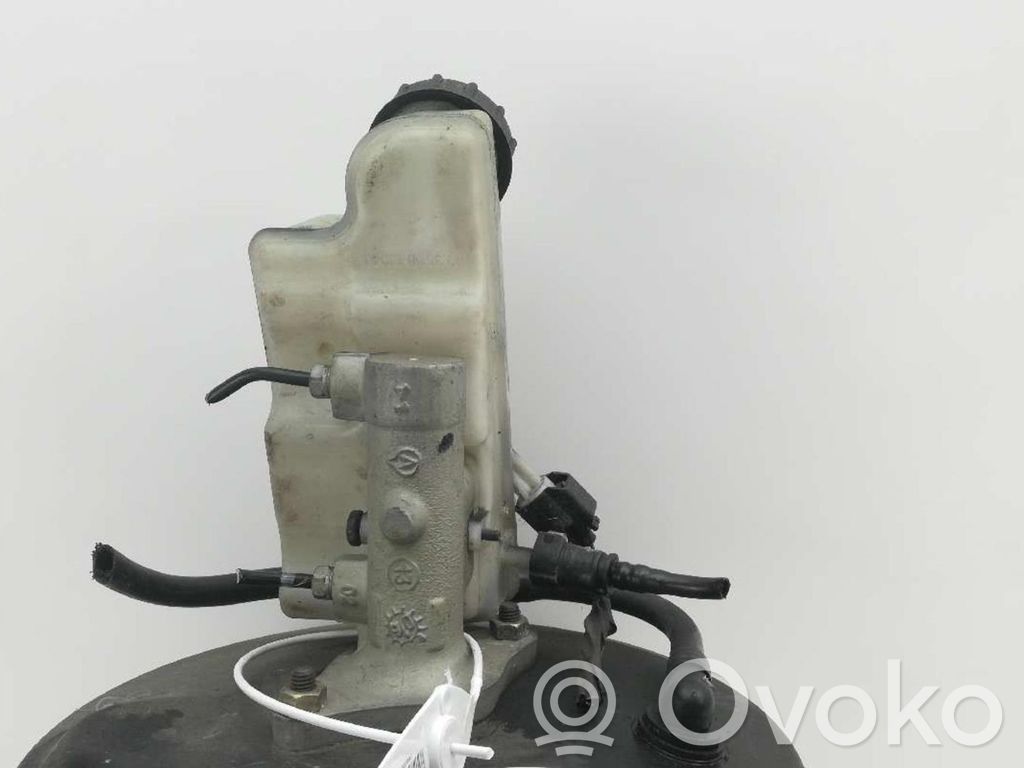 Servo-frein   03350891031