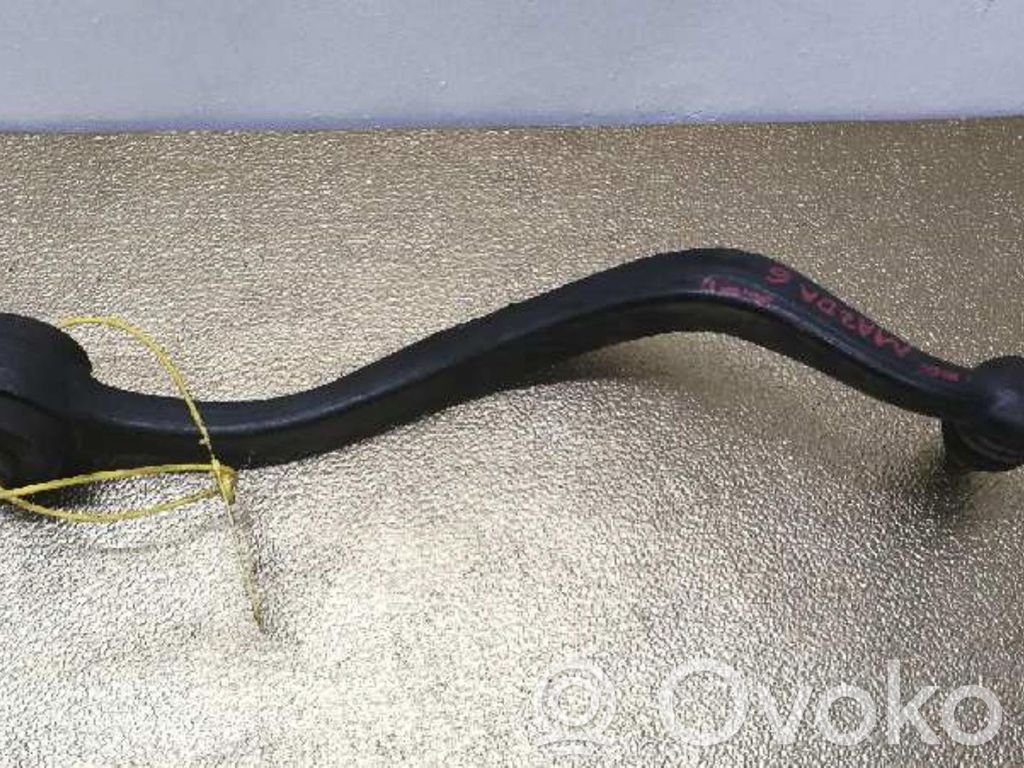 Brazo de suspensión/horquilla superior delantera