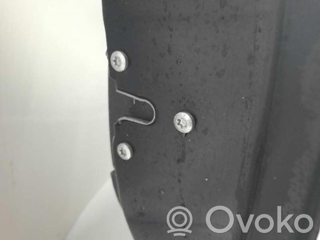 Etuoven lukko   13210749