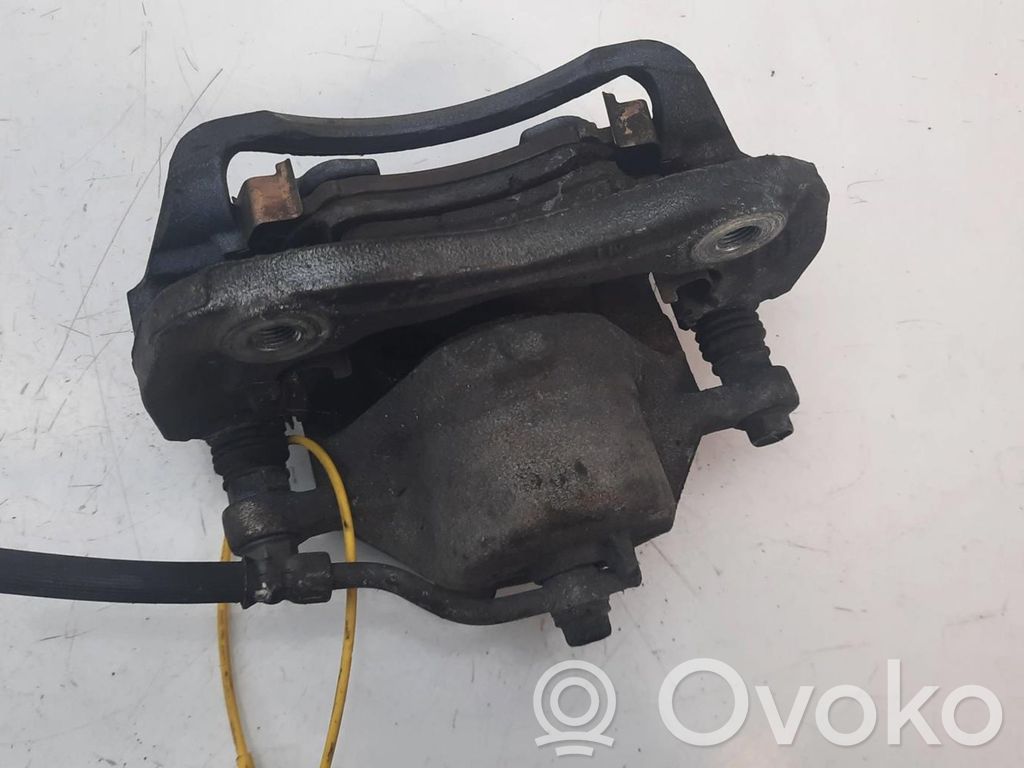 Hyundai Sonata Set dischi freno e pinze