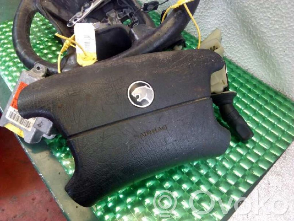 Ford Cougar Poduszka powietrzna Airbag drzwi przednich 
