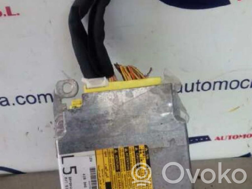 Unidad de control/módulo del Airbag   8917002380