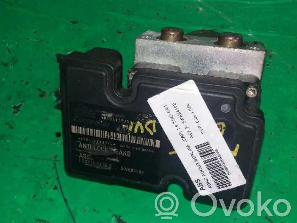 ABS bloks   5WK84102
