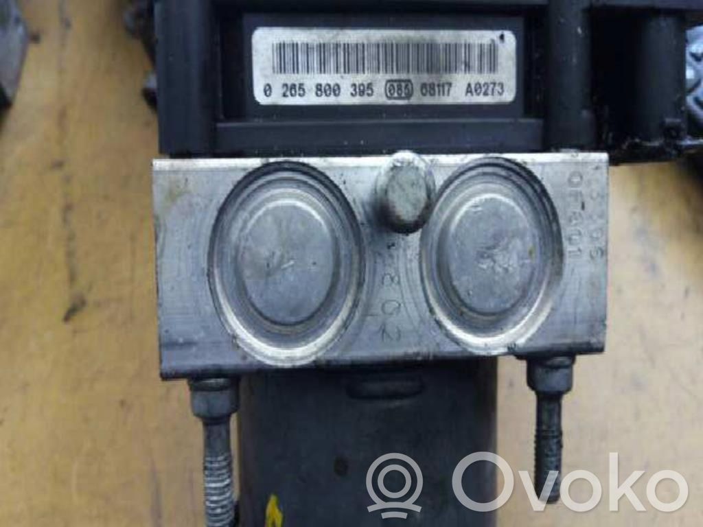 Citroen C4 I Pompa ABS