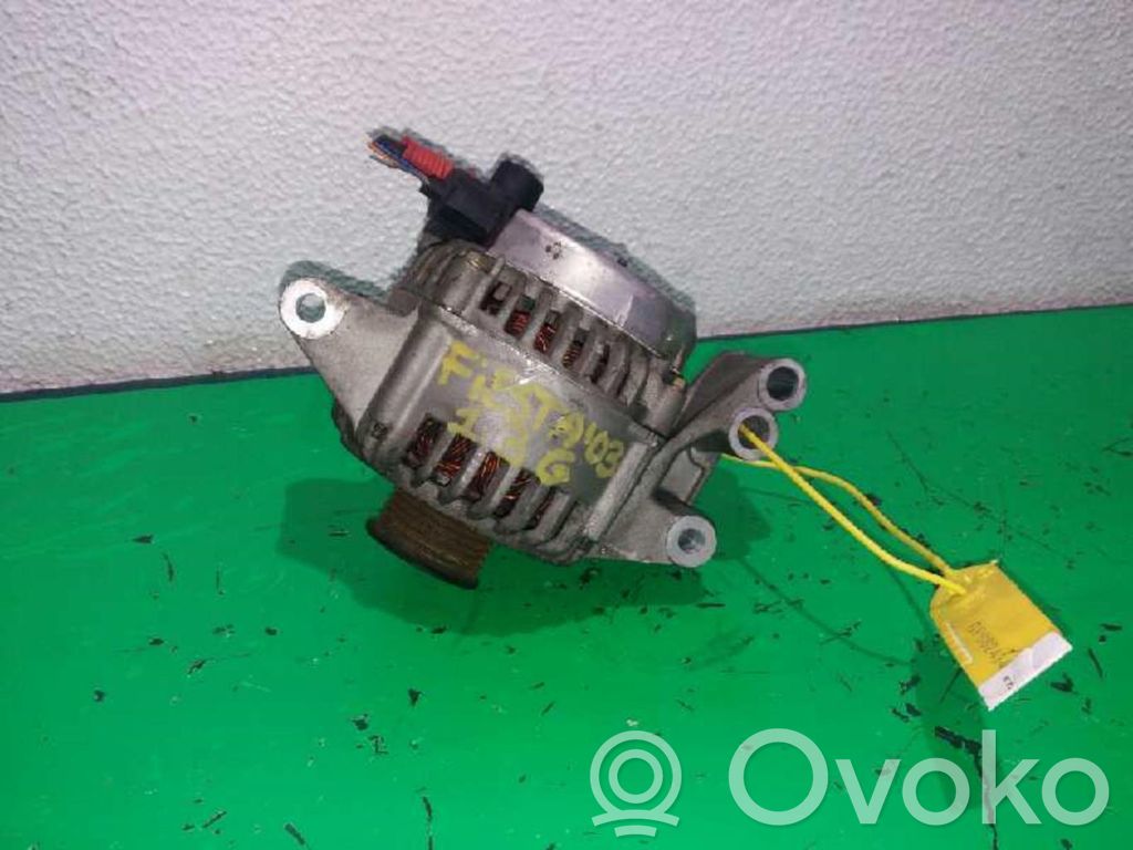 Lichtmaschine   2S6TFA