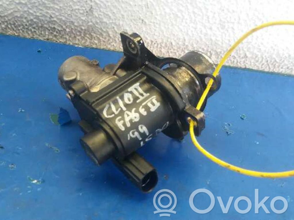Soupape vanne EGR   724394783361