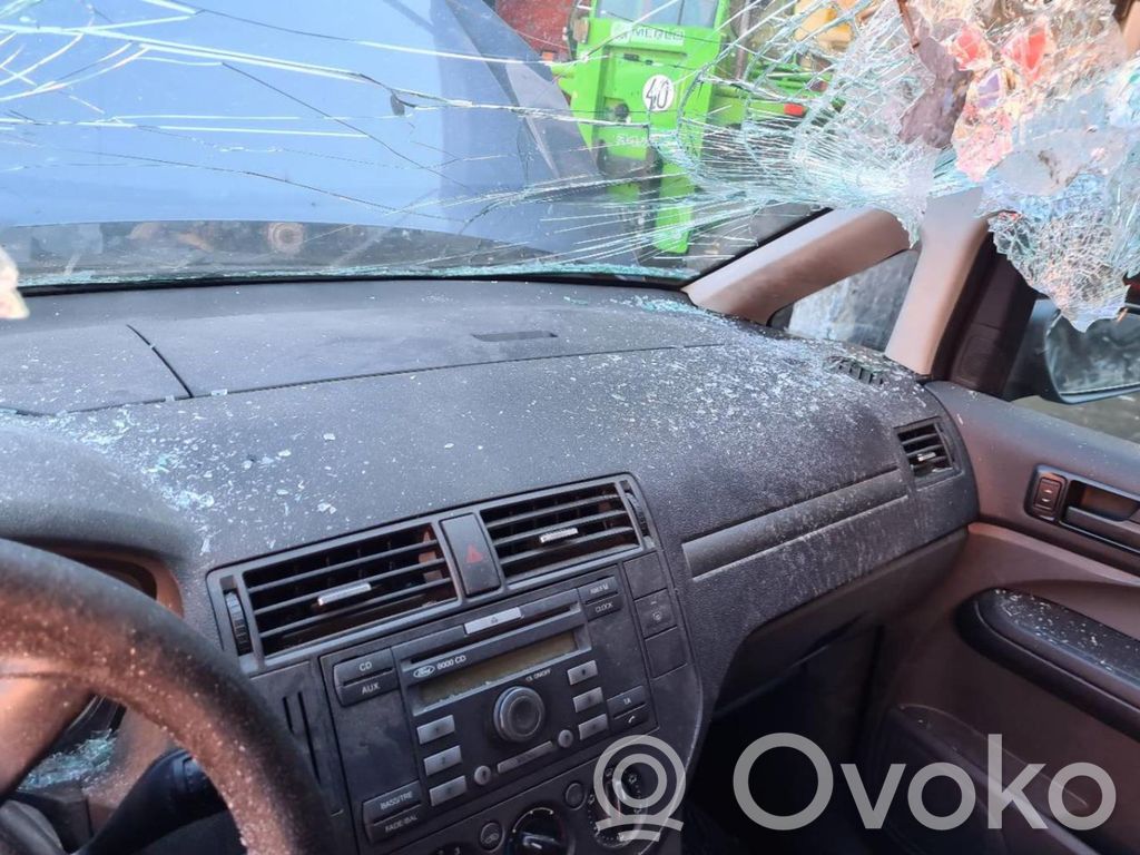 Sterownik / Moduł Airbag   1374999