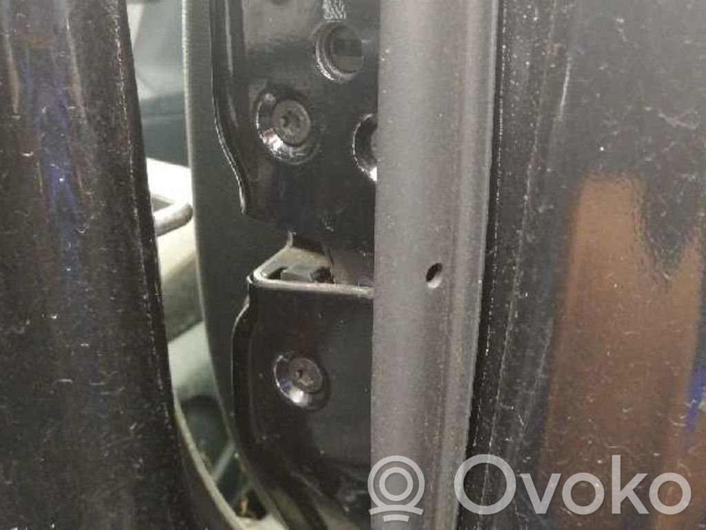 Cerradura de puerta delantera   8A6AA21812BD