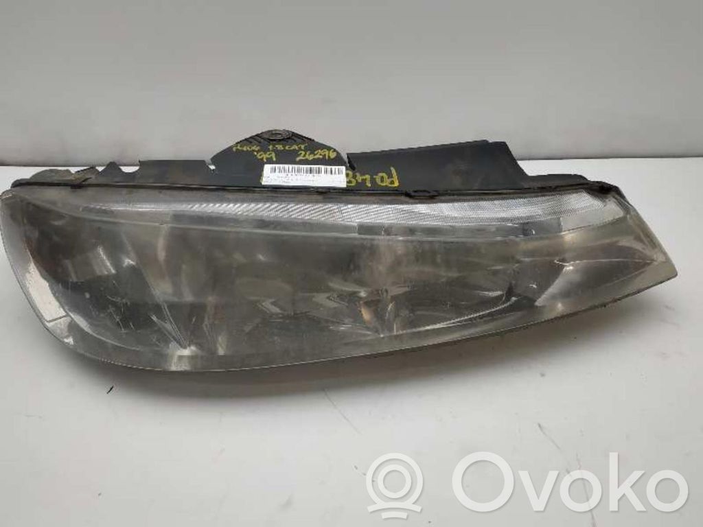 Faro/fanale   0301175002