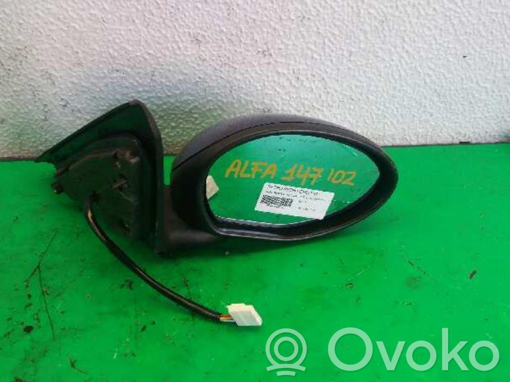 Alfa Romeo 166 Specchietto retrovisore elettrico portiera anteriore