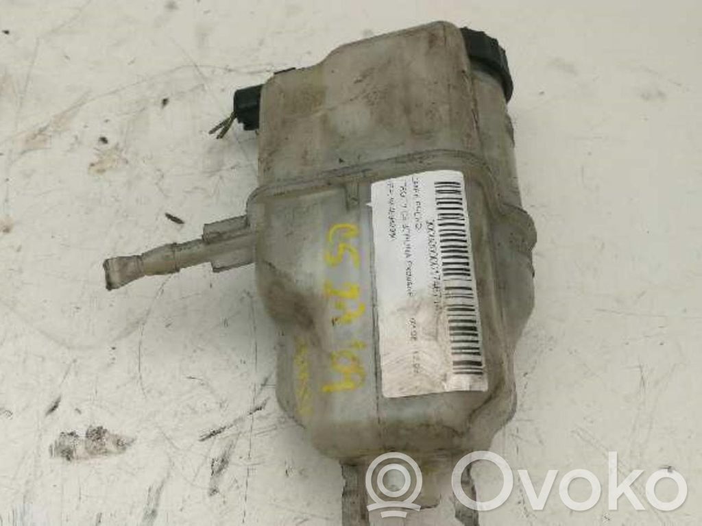 Stabdžių vakuumo pūslė   9646980980