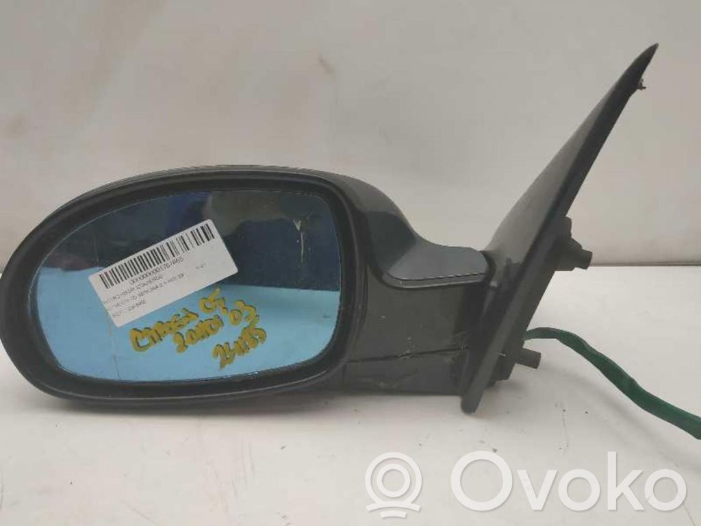Citroen C5 Oglindă electrică ușă față 