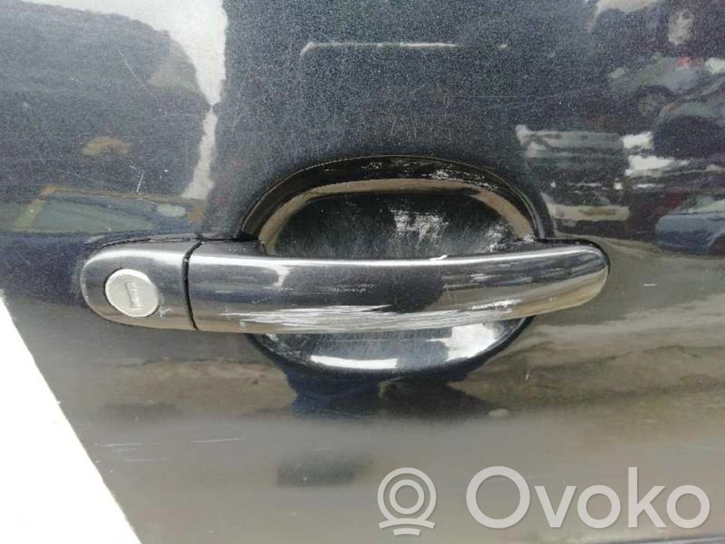 Volkswagen Golf V Serratura portiera anteriore