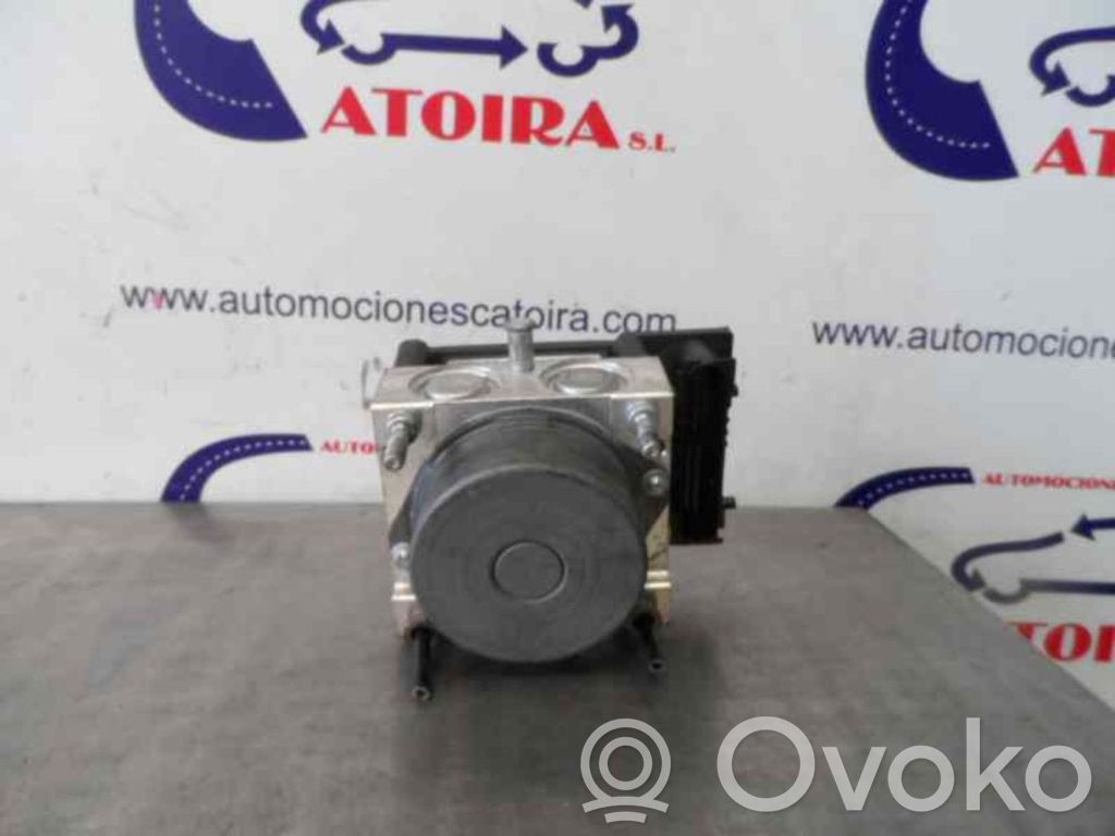 Pompă ABS   0265231851