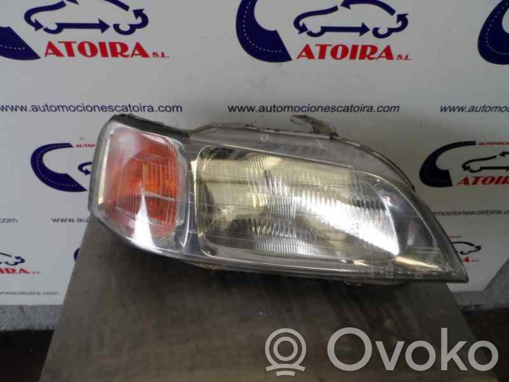 Lampa przednia   33101ST3G11
