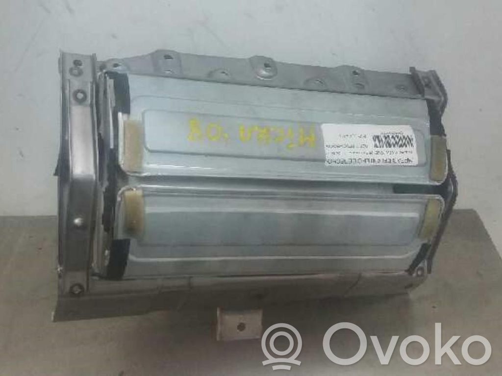 Nissan Micra Airbag porte avant 