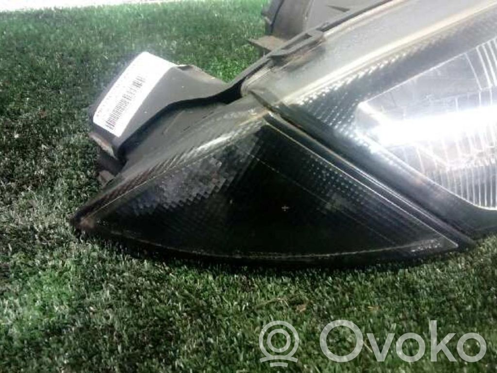 Lancia Y 840 Frontblinker 