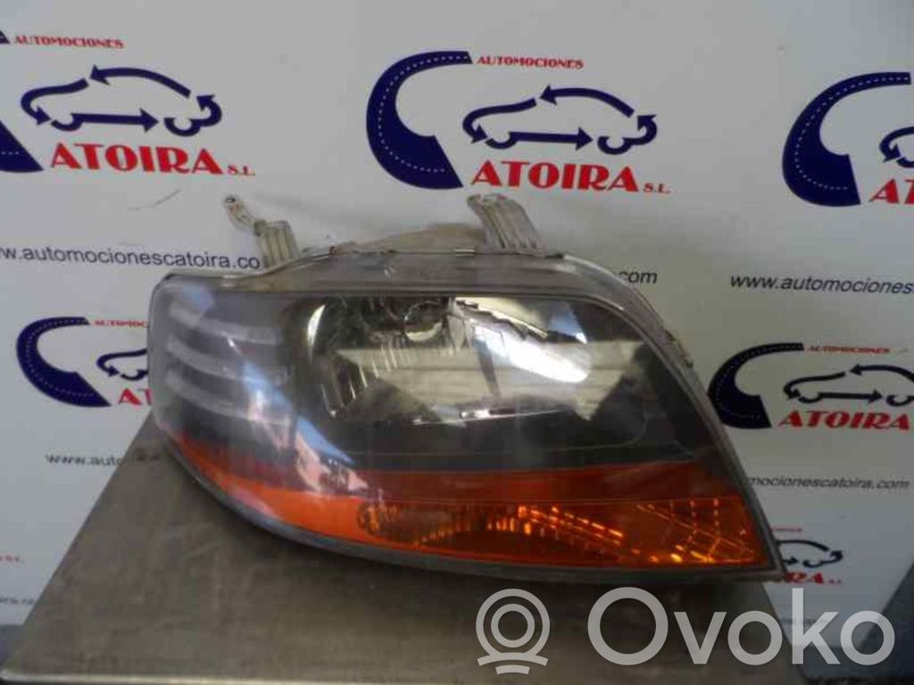 Headlight/headlamp   96540155