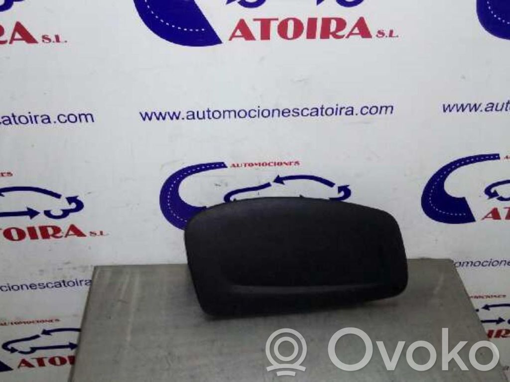 Fiat Punto (199) Poduszka powietrzna Airbag boczna 