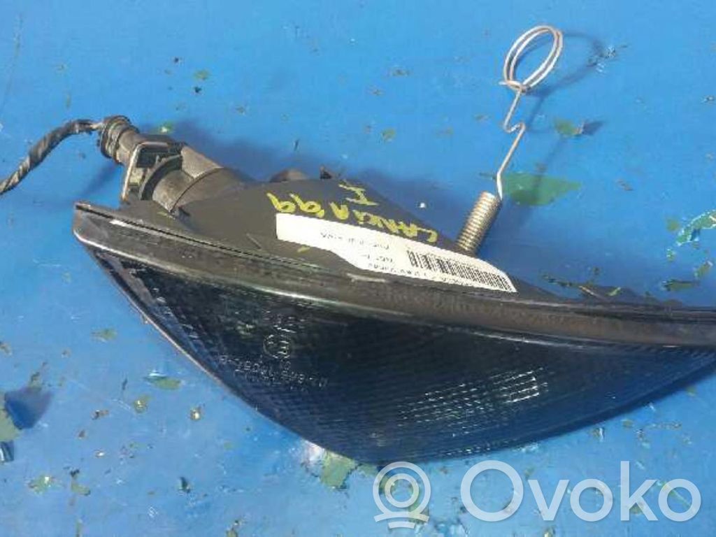 Lancia Y 840 Frontblinker 