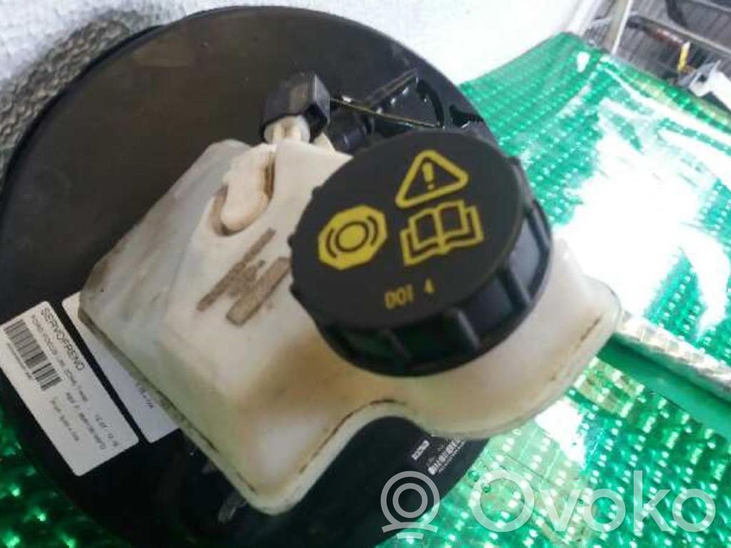 Bomba de freno   03350891041