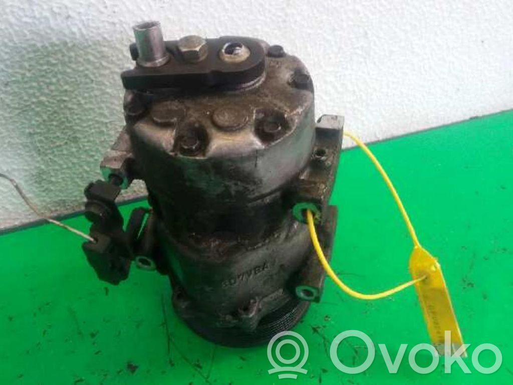 Klimakompressor Pumpe   7700866828B