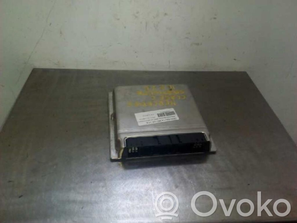 Unitate control motor/modul ECU   A1111531779