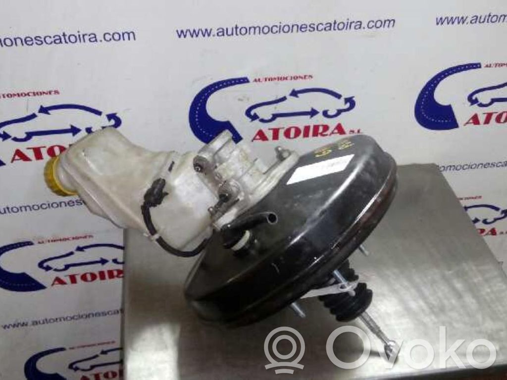 Servofreno   0204051110