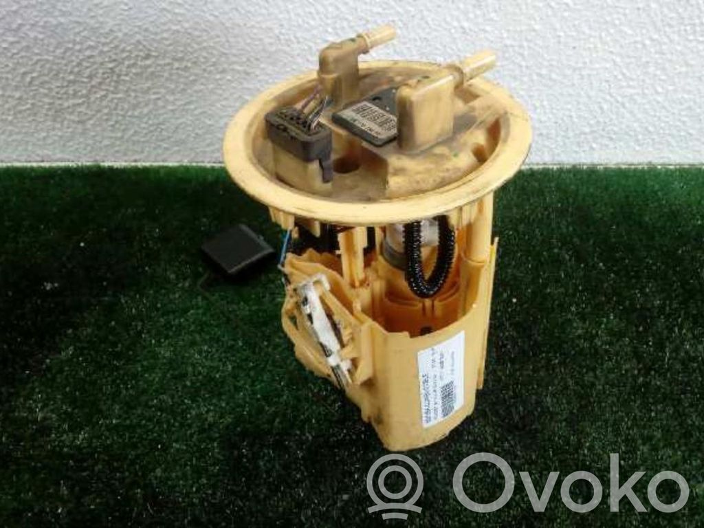 Pompa carburante immersa   9632672280