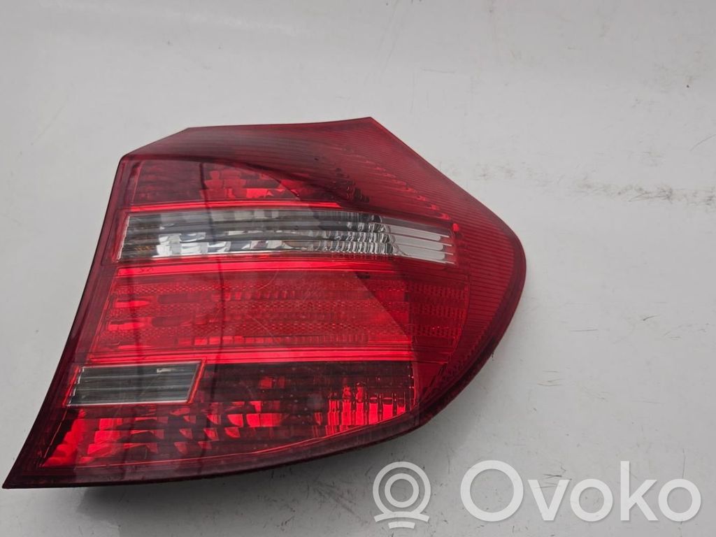 BMW 1 E81 E87 Lampă spate în caroserie 
