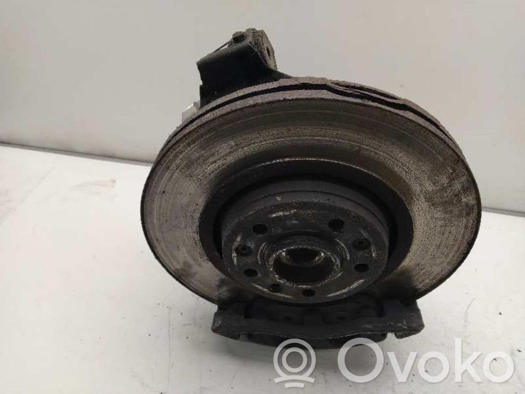 Fiat Scudo Mangueta de dirección de rueda delantera 