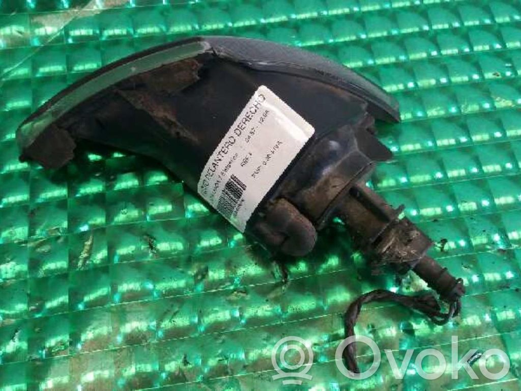 Frontblinker   0046462665